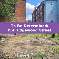 25H Edgewood Street